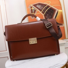 Mens Montblanc Briefcases